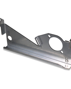 Gleitplatte rts Zn MCZ KB-Umlenkschnecke UV V17